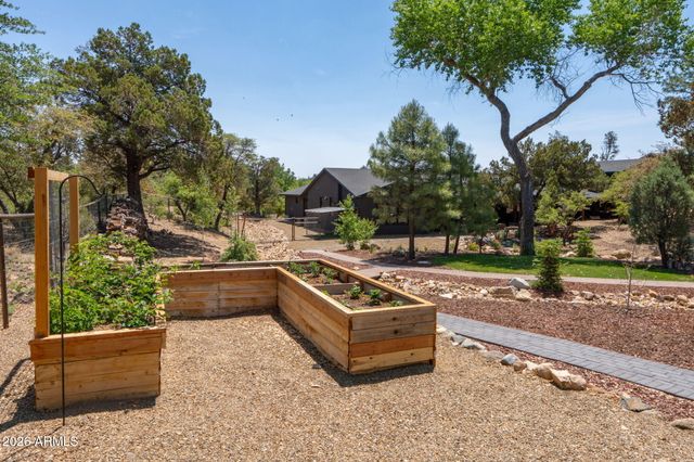 943 Estrella Court, Prescott, AZ 86305