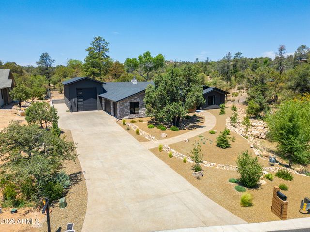 943 Estrella Court, Prescott, AZ 86305