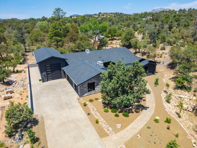 943 Estrella Court, Prescott, AZ 86305