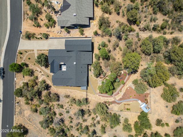 943 Estrella Court, Prescott, AZ 86305