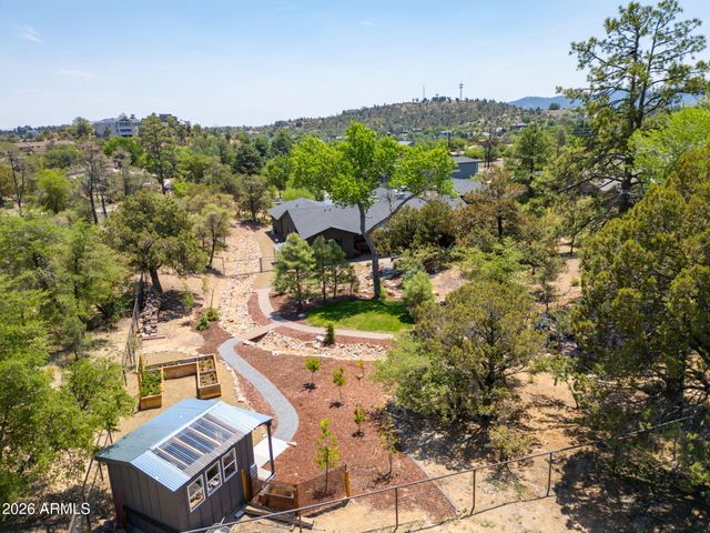 943 Estrella Court, Prescott, AZ 86305