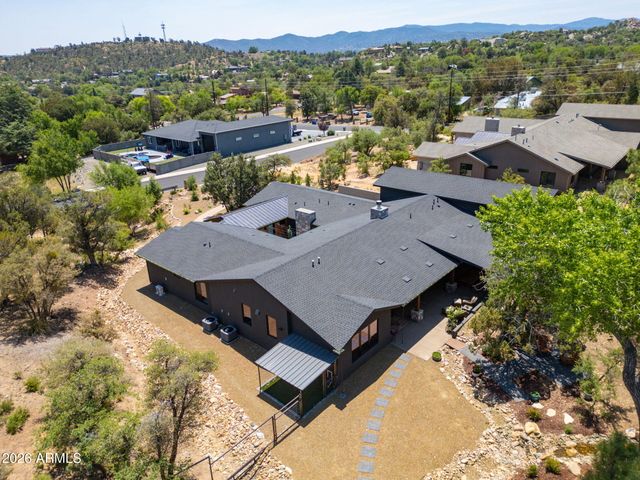 943 Estrella Court, Prescott, AZ 86305