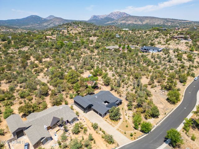 943 Estrella Court, Prescott, AZ 86305