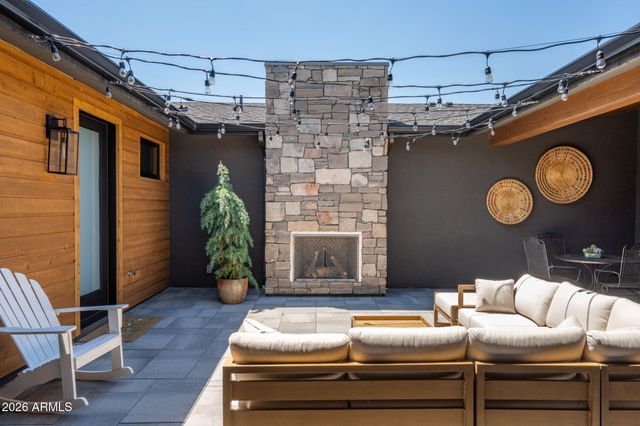 943 Estrella Court, Prescott, AZ 86305