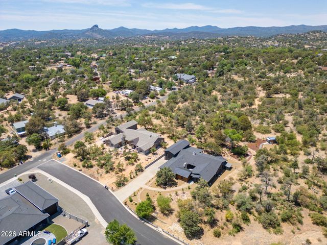 943 Estrella Court, Prescott, AZ 86305