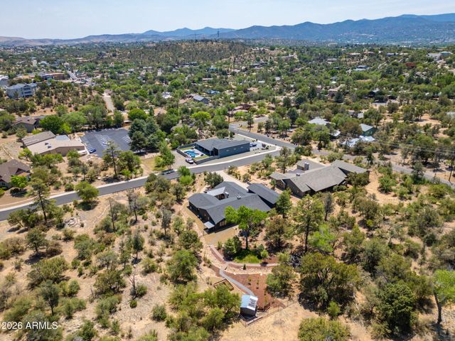 943 Estrella Court, Prescott, AZ 86305