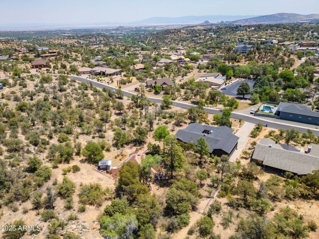 943 Estrella Court, Prescott, AZ 86305