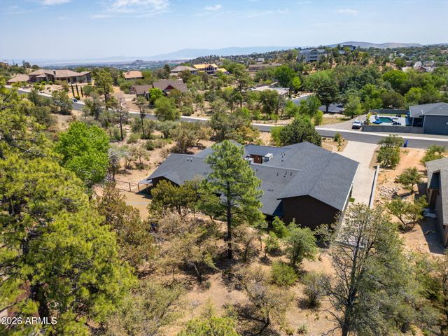 943 Estrella Court, Prescott, AZ 86305