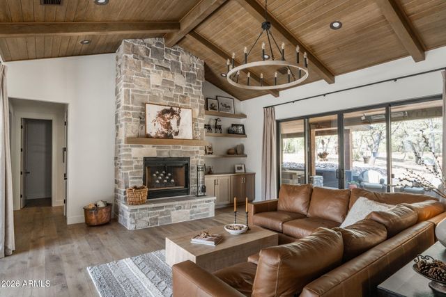 943 Estrella Court, Prescott, AZ 86305