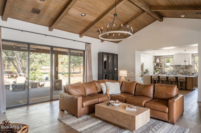 943 Estrella Court, Prescott, AZ 86305