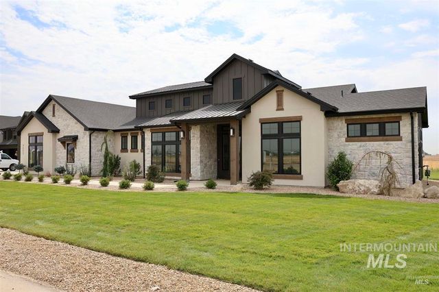 9803 Meadow Park Blvd, Middleton, ID 83644