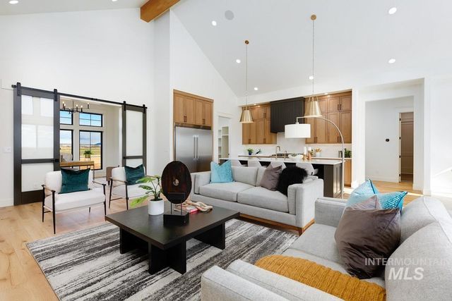 9803 Meadow Park Blvd, Middleton, ID 83644