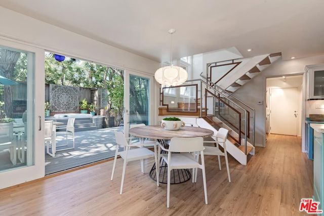 1707 Hill Street, Santa Monica, CA 90405