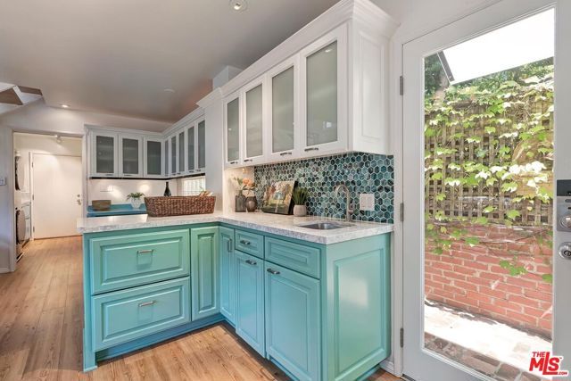 1707 Hill Street, Santa Monica, CA 90405