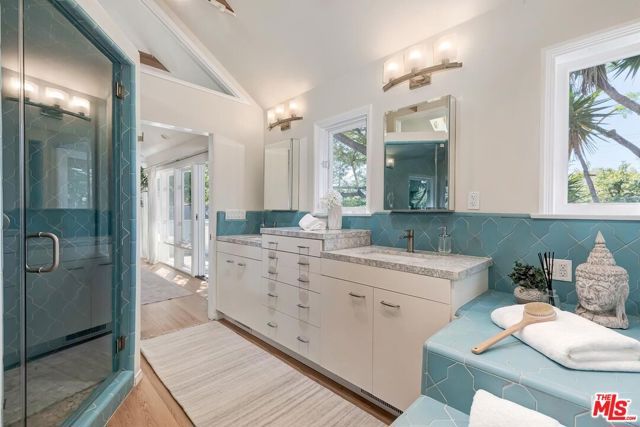1707 Hill Street, Santa Monica, CA 90405