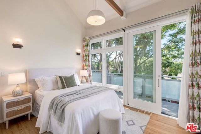 1707 Hill Street, Santa Monica, CA 90405
