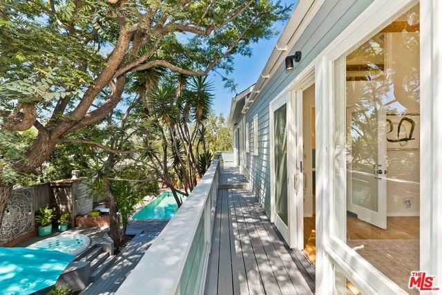 1707 Hill Street, Santa Monica, CA 90405