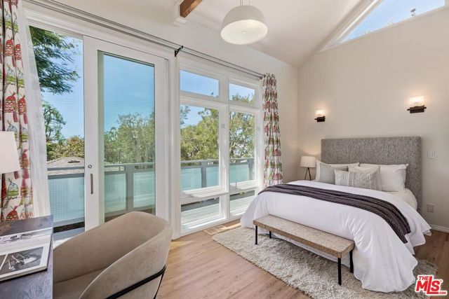 1707 Hill Street, Santa Monica, CA 90405