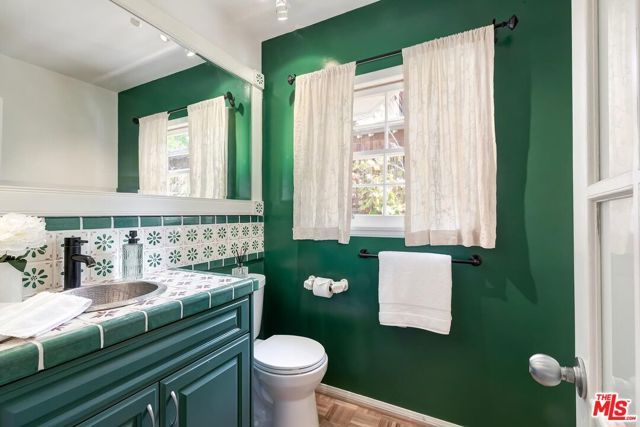 1707 Hill Street, Santa Monica, CA 90405
