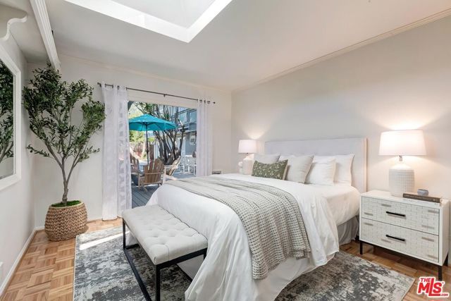 1707 Hill Street, Santa Monica, CA 90405