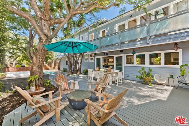 1707 Hill Street, Santa Monica, CA 90405