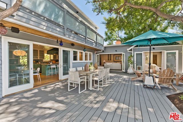 1707 Hill Street, Santa Monica, CA 90405