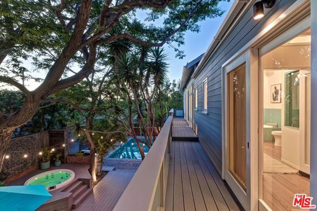 1707 Hill Street, Santa Monica, CA 90405