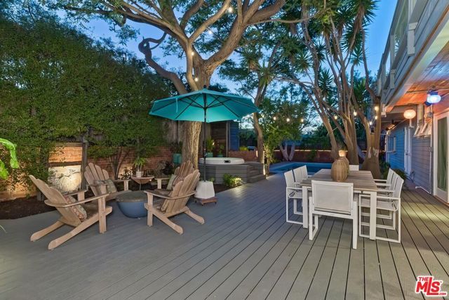 1707 Hill Street, Santa Monica, CA 90405