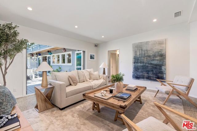 1707 Hill Street, Santa Monica, CA 90405