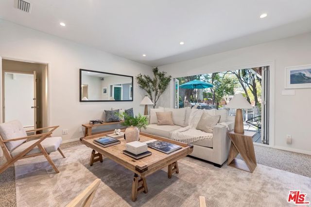 1707 Hill Street, Santa Monica, CA 90405