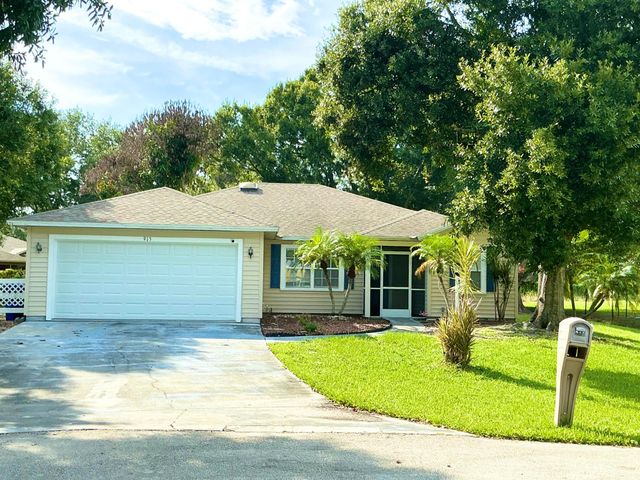 915 11th Terrace, Vero Beach, FL 32960