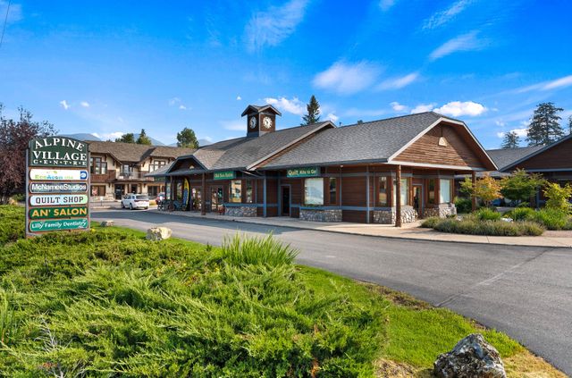 903 Wisconsin Avenue, Whitefish, MT 59937