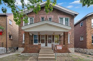 3841 Dunnica Avenue, St Louis, MO 63116