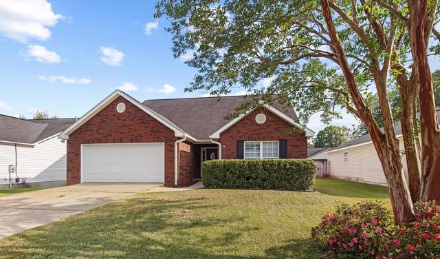 255 Melrose Ln, Dothan, AL 36303