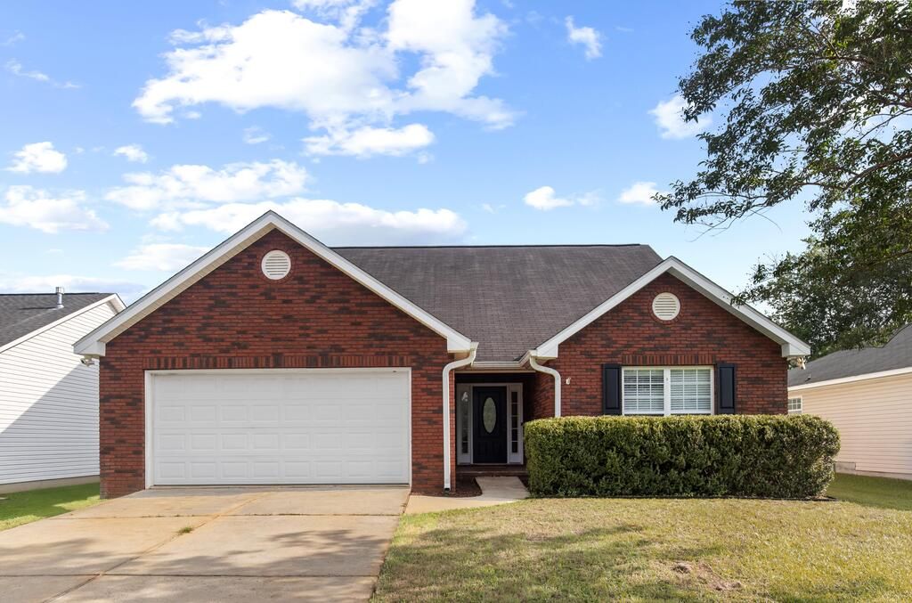 255 Melrose Ln, Dothan, AL 36303