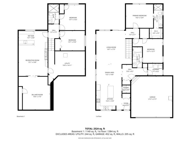 16517 Wickshire Place, Spring Lake, MI 49456