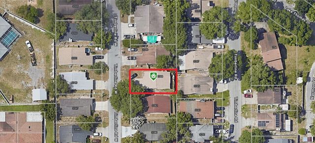 3344 TIMBERLINE ROAD W, Winter Haven, FL 33880