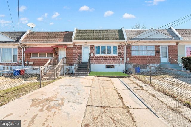 1068 LAKE SHORE, Camden, NJ 08104