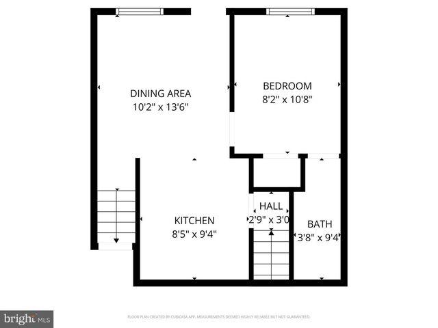 1068 LAKE SHORE, Camden, NJ 08104