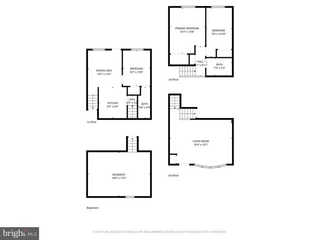 1068 LAKE SHORE, Camden, NJ 08104