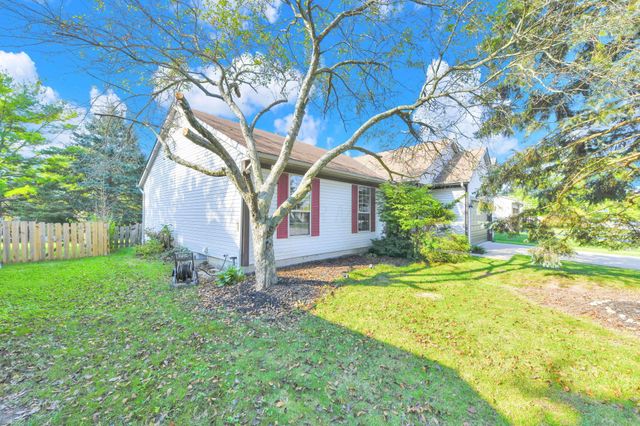 5725 Saucony Drive, Hilliard, OH 43026