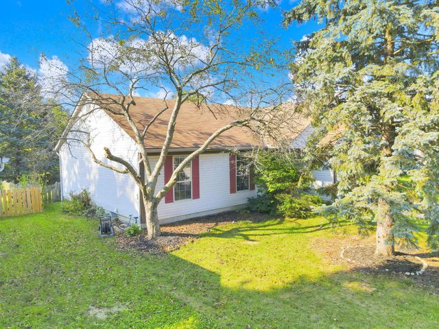 5725 Saucony Drive, Hilliard, OH 43026