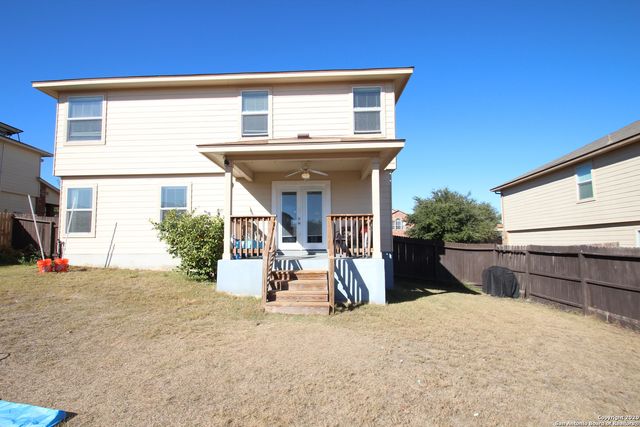 11638 Valley Garden, San Antonio, TX 78245