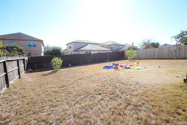 11638 Valley Garden, San Antonio, TX 78245