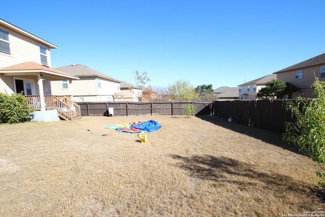11638 Valley Garden, San Antonio, TX 78245