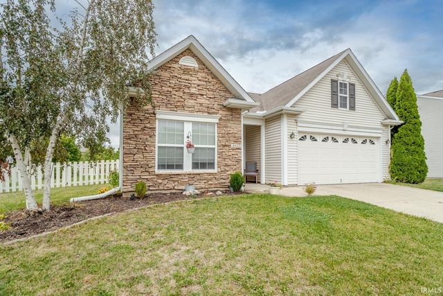 4652 Jeremiah Street, West Lafayette, IN 47906