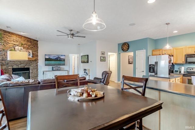 4652 Jeremiah Street, West Lafayette, IN 47906