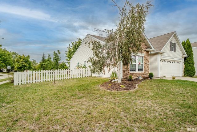 4652 Jeremiah Street, West Lafayette, IN 47906