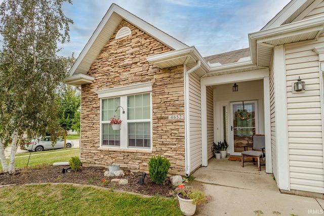 4652 Jeremiah Street, West Lafayette, IN 47906