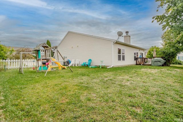 4652 Jeremiah Street, West Lafayette, IN 47906